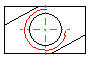 2D Top View